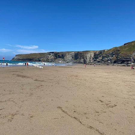 Copthorne - Tintagel Villa Buitenkant foto