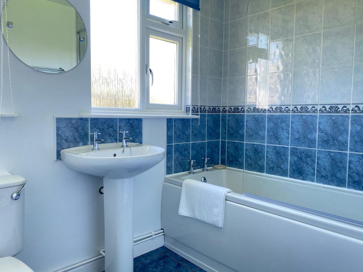 Copthorne - Tintagel Villa Buitenkant foto