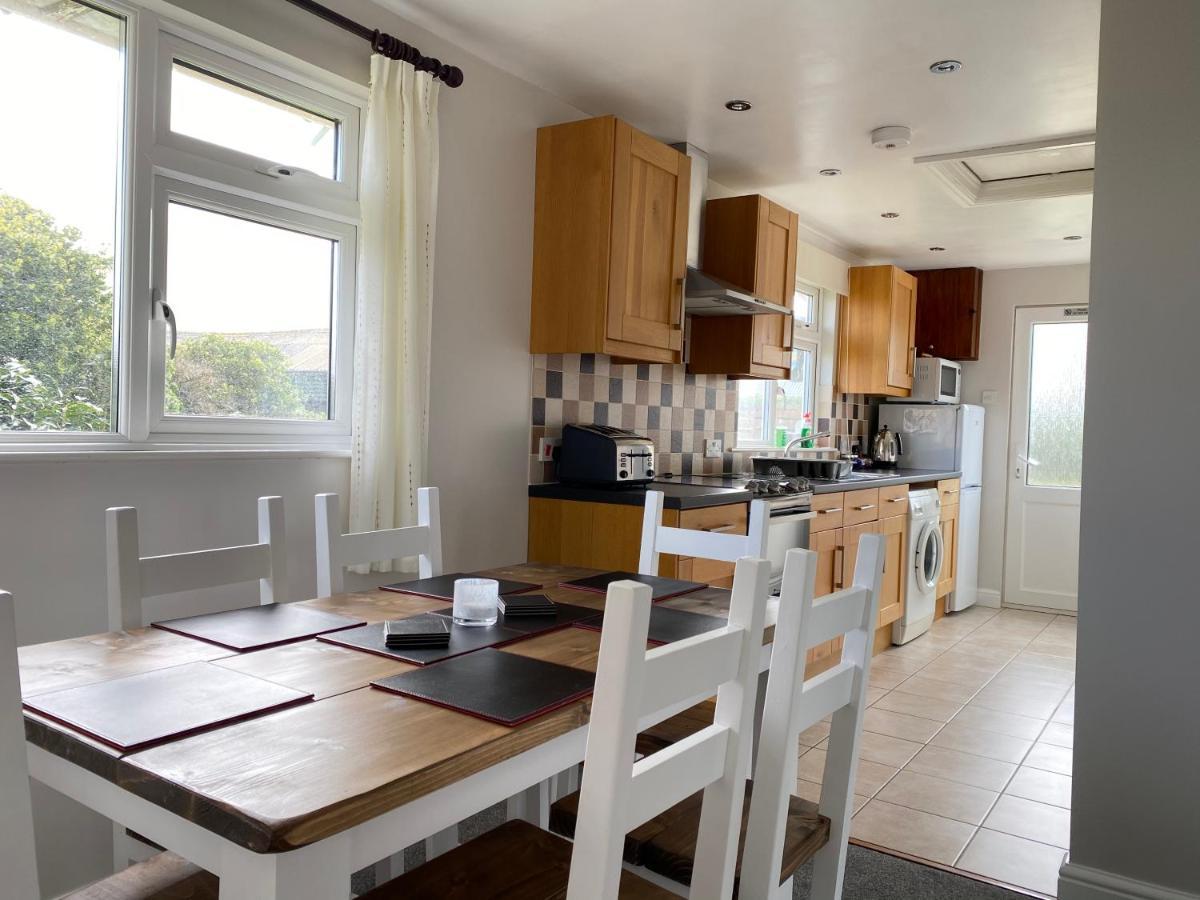 Copthorne - Tintagel Villa Buitenkant foto