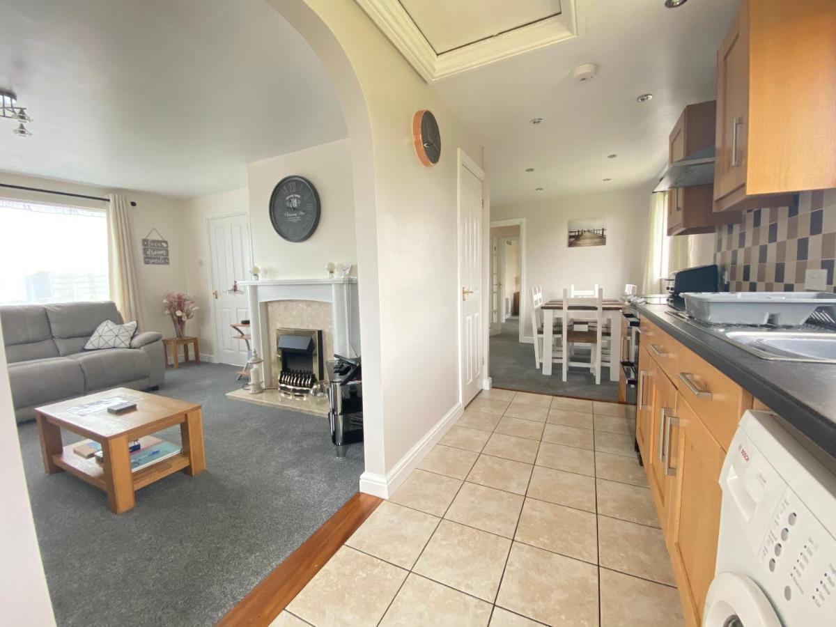 Copthorne - Tintagel Villa Buitenkant foto