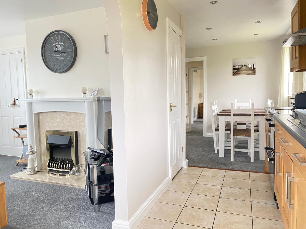 Copthorne - Tintagel Villa Buitenkant foto