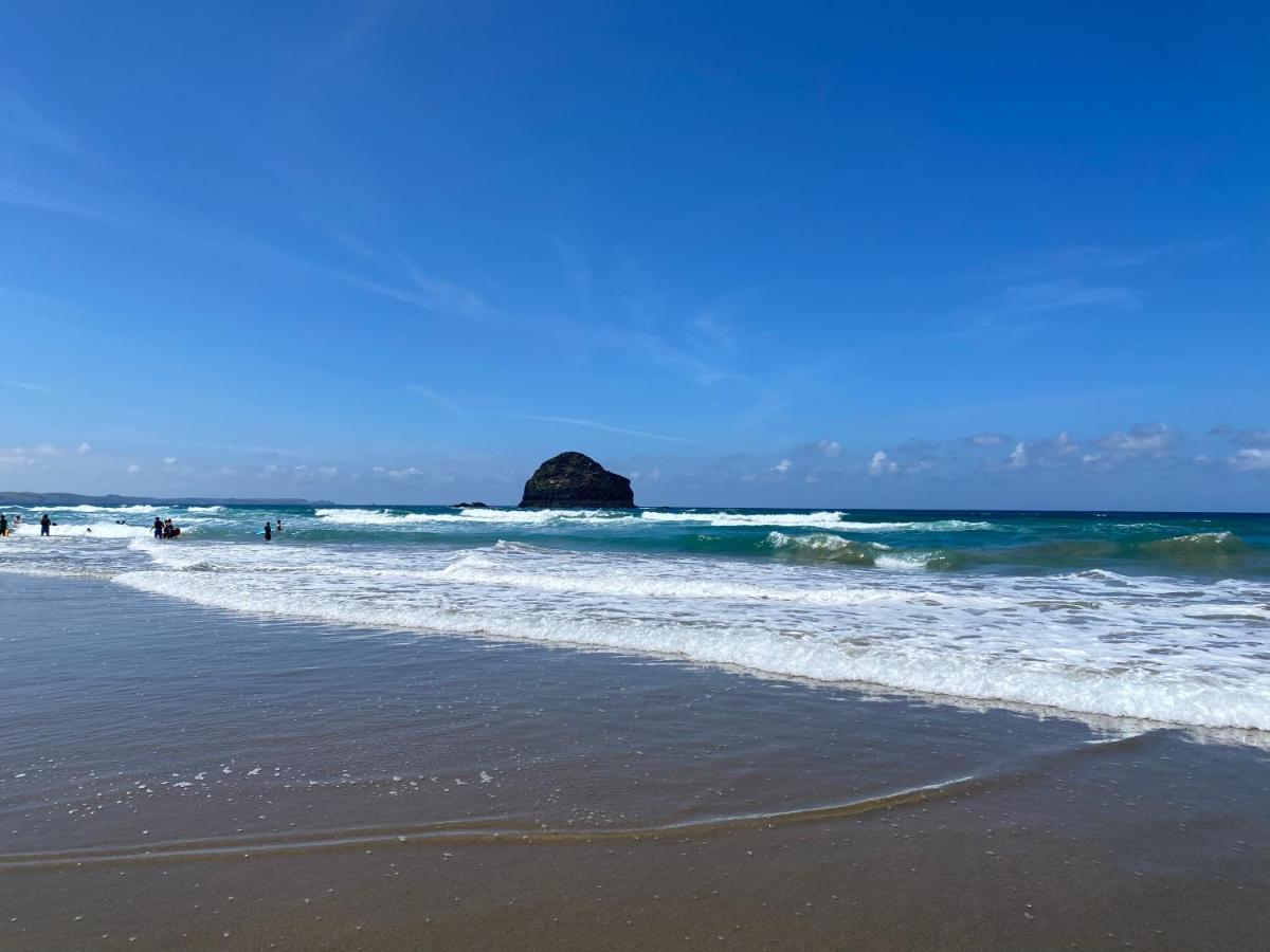 Copthorne - Tintagel Villa Buitenkant foto
