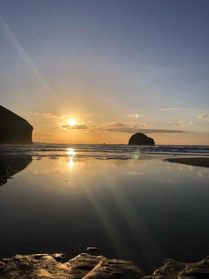 Copthorne - Tintagel Villa Buitenkant foto